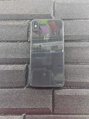 iphone x 256gb & 64gb