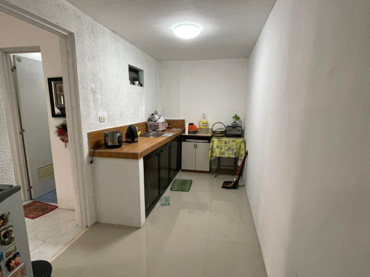 3BR House and Lot THE MANDARA Silang Cavite