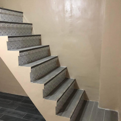 House & lot for sale