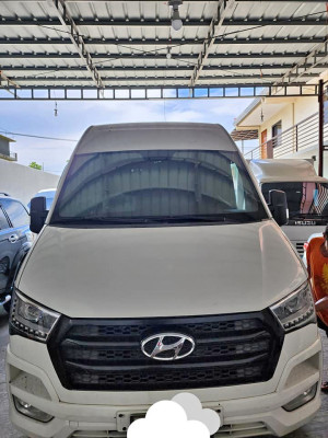 Hyundai 350 2018