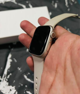 Apple Watch Series 7 41mm