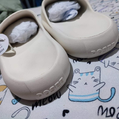 Posee Cloud Slippers