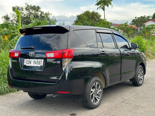 2023 Toyota innova e