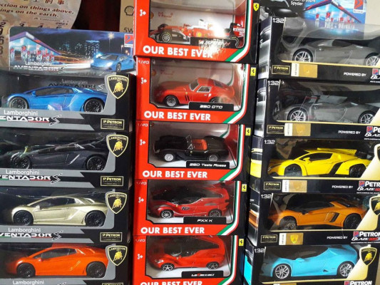 Petron cars & Shell cars CLEARANCE SALE