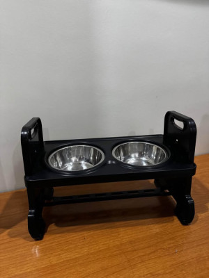 Pet Elevated Bowl