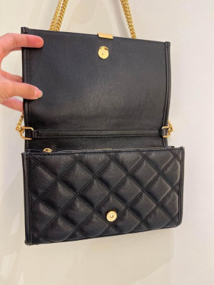 Authentic YSL Becky Bag Small