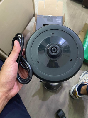 Mickey Mouse Electric Kettle