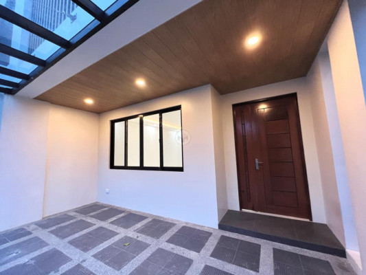 Dazzling Modern Homes For Sale In BF Homes, Paranaque
