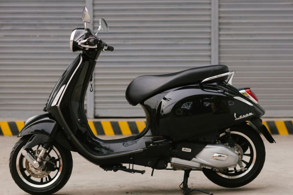 2019 Vespa primavera s150