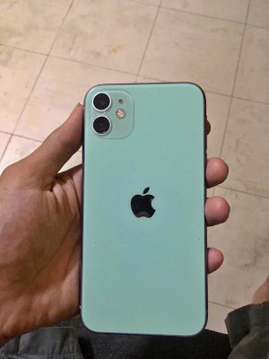 IPHONE 11 64gb DI NAKA OPENLINE NAKA GPP