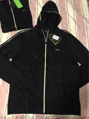 hugo boss hoodie