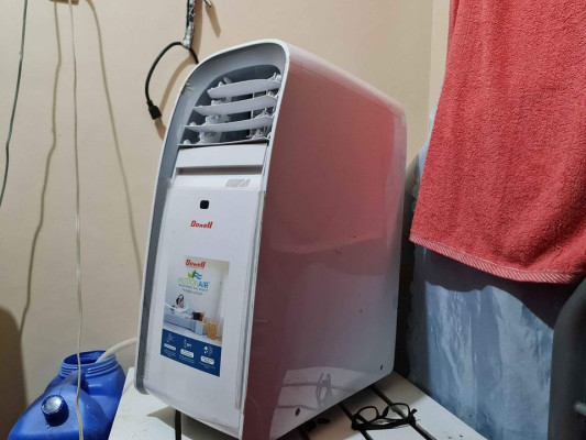 dowell 1.5hp portable aircon