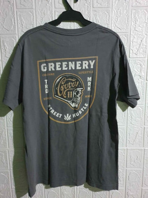 Greenery Clothing (Preloved) Medium