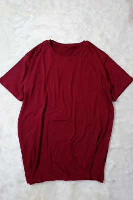 Plain T-shirt (Unisex)