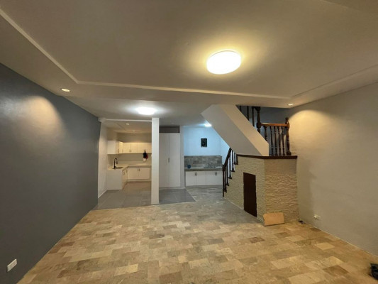 House and Lot For Sale