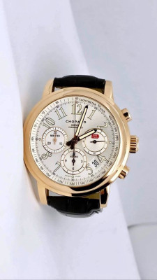 Authentic Chopard Mille Miglia 1000