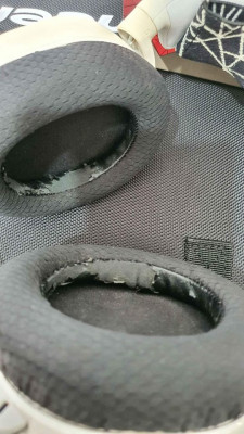 Steel Series Arctis 5