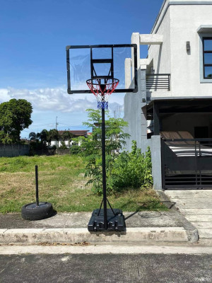 Basketball Ring