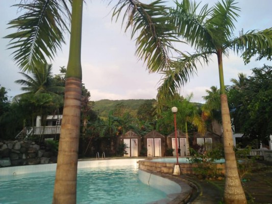 Beach Resort - Real, Quezon