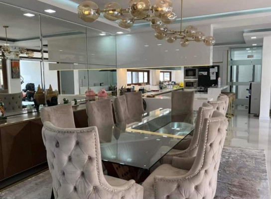 BRANDNEW HOUSE & LOT FOR SALE WITH FULLY FURNISHED