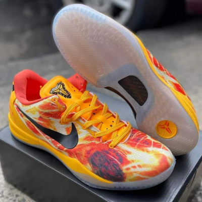 KOBE 8