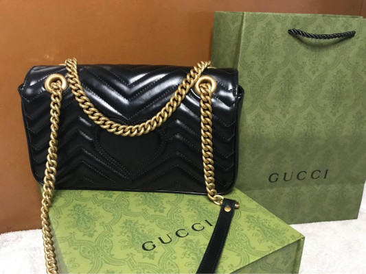 GG Gucci Marmont Matelasse