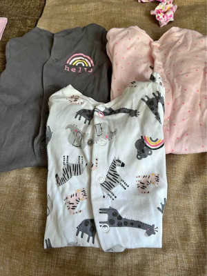 ASSORTED FOR NEWBORN