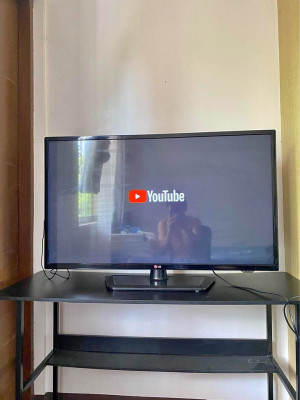 SMART TV 43 INCH WITH BLUETOOTH LG TV