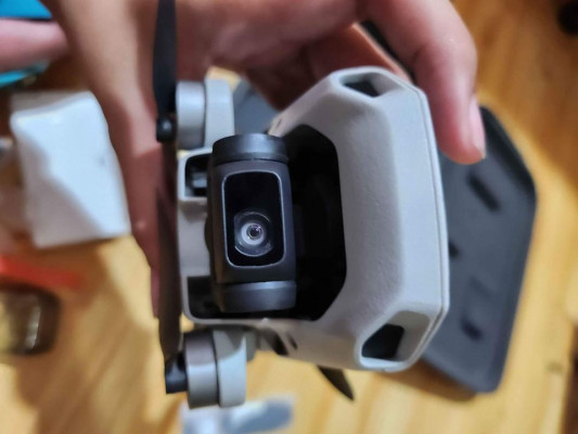 DJI Mavic Mini FMC