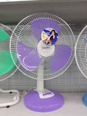 Electric Fan For Sale