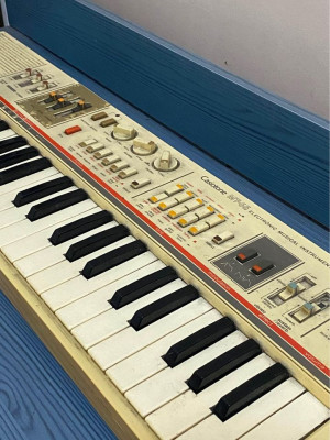 Casio Casiotone MT-65 49 Keys