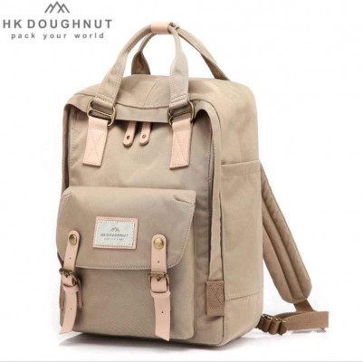 Doughnut Macaroon Backpack Classic