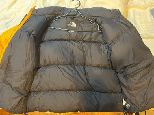 The North Face 1996 Retro Nuptse 700