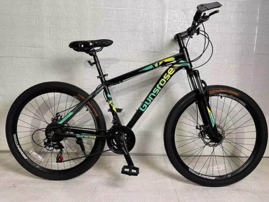 GUNSROSE MOUNTAINBIKE  26 and 29