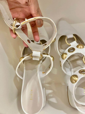 Pedro Gladiator pixie