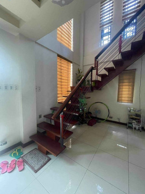 House and Lot For Sale