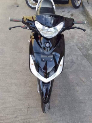 Yamaha mio sporty  2013 - 2014 model