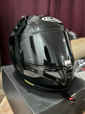 HJC RPHA 11 Sports Bike Helmet Large