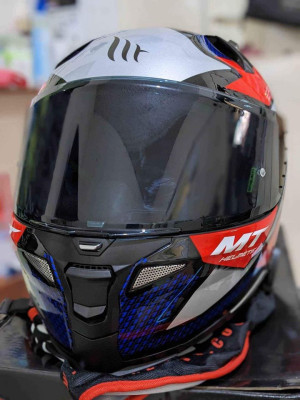 MT HELMET REVENGE 2 IMPERIUM XL