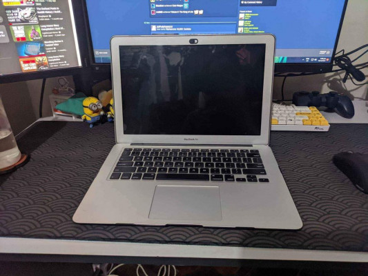 Macbook Air 13" 2017