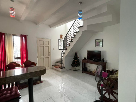3BR House and Lot THE MANDARA Silang Cavite