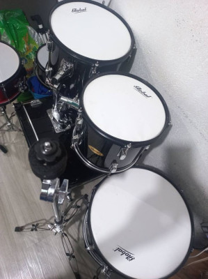 Global drumset