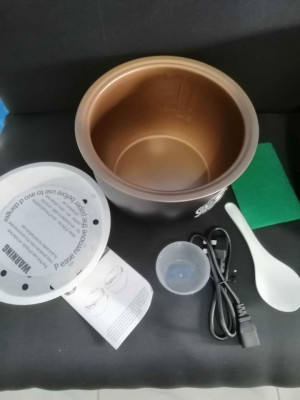 HODEK MULTI PURPOSE COOKER