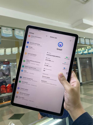 Samsung Tab S8 256/8 NTC