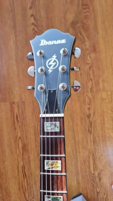 Ibanez Artcore AGS83B