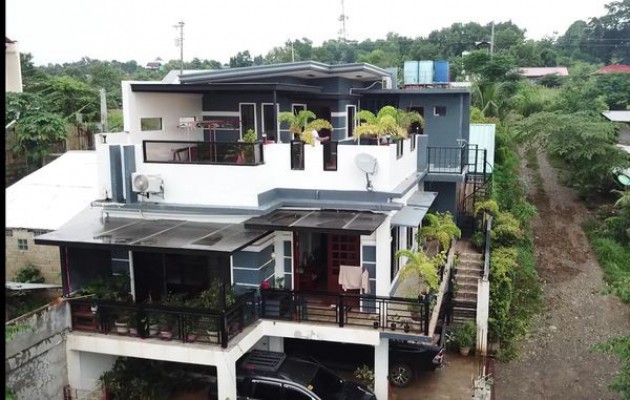 House and Lot - Puerto Princesa, Palawan