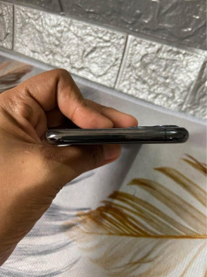 iphone 11 promax 256gb