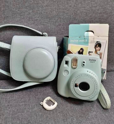 Instax Mini 9