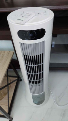 Tower Air Cooler