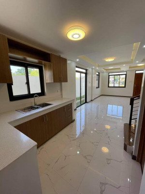 BRANDNEW HOUSE AND LOT FOR SALE